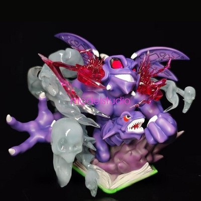 WASP Studio Yu-Gi-Oh! Zoku Nekurofuadesu Resin Figure Pre-order Painted H18.5cm