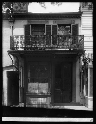 The toy shop,1207 New York Avenue,Washington,DC,District of Columbia,c1920,1
