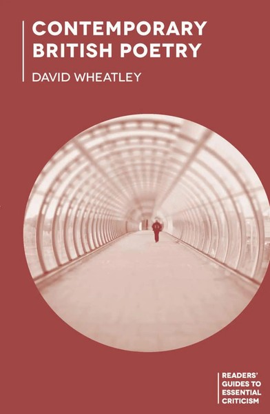 David Wheatley | Contemporary British Poetry | Buch | Englisch (2014)-image