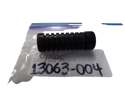 NOS Kick Pedal Rubber Kawasaki H1 H2 Z1 KZ900 S1 S2 S3 W1SS W2SS