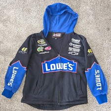 Jimmie Johnson Racing Cards and Autograph Memorabilia Guide 26