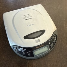 Lennox Sound Programmable Compact Disc Player Model CD-51 Tested