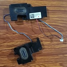 Lenovo ThinkPad E550 15.6" Laptop Left Right Speaker Set PK23000K2V0 B1