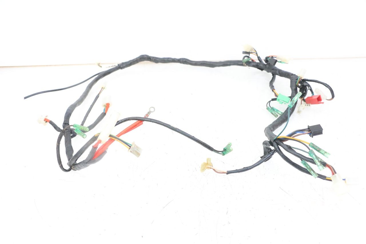 WIRE HARNESS - MASAI XL 50 (2012 - 2019)