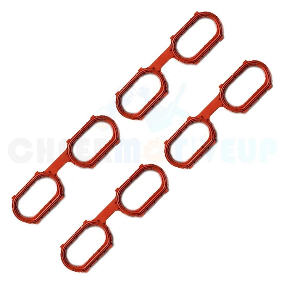 Intake Manifold Gasket for Land Rover Range Rover BMW X5 530i/540i/740i/840Ci - Image 4 of 4