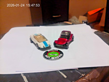 HOT WHEELS REDLINE HW TV LOT NICE FOR COMBINED SHIP READ AD