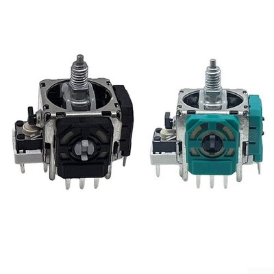 Verbessern Sie Ihren Xbox für Elite Series 2 Controller mit diesem analogen J...