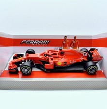 Diecast Vehicles Ferrari SF71H Scale 1:43 F1 Formula 1 Burago