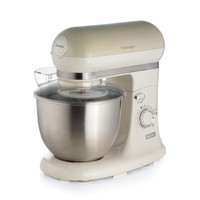 Ariete 1588/03 - Standmixer - Beige - Kneten - Mixen - 5,5 l - Drehregler
