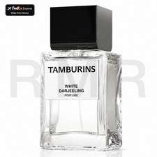 White Darjeeling Tamburins perfume - a fragrance for women and men