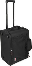 Gator GR-RACKBAG-4UW Lightweight Rolling Rack...