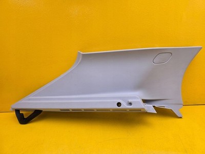 Lynk & co 01 Linke hintere Säulenverkleidung 8889639412 LHD OE Original Teil