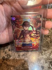 San-Gorou [Treasure Cup Prize] ST18-003 Prices | One Piece Starter