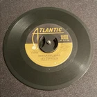 Led Zeppelin 45RPM “Immigrant Song/Hey Hey…” 1970 Classic Rock 7” Vinyl RE NM??