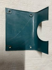 Mopar 1964-65 B Body Steering Column Cover Trim Polara Fury Coronet 2492139 Mopar 1964-65 B Body Steering Column Cover Trim Polara Fury Coronet 2492139