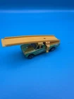 Vintage Hot Wheels Redline 1970 Gold Sky Show Fleetside Mint Antifreeze/Gold