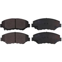 Maxgear BremsbeläGe Bremsbelegsatz Vorne FüR Honda CR-V Ii Accord Vii