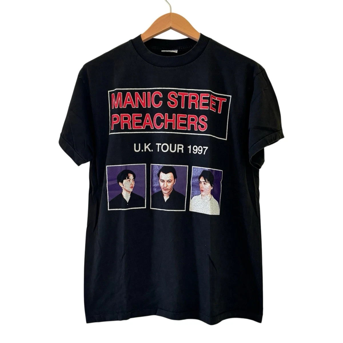 manic street preachers shirt products for sale | eBay