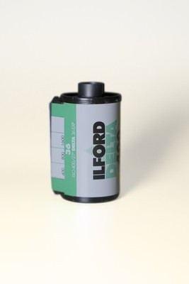 Konvolut Fotorollen (ILFORD-PHOENIX)