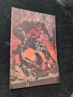 VENOM #3 FOIL VIRGIN SIGNED RYAN STEGMAN  SPIDERMAN EXCLUSIVE 1