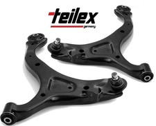 Querlenker Satz Set Radaufhängung für Hyundai Santa Fe CM vorne