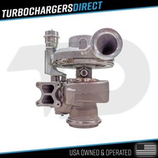 Genuine Oem Holset Remanufactured Hx60w Turbocharger For Cummins Isx 5327753hx