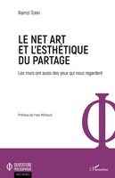 Ramzi Turki | Le Net Art Et L'esthéTique Du Partage | Taschenbuch | FranzöSisch