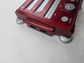 Hyperkin Retron 3 Launch Edition Red Console - CONSOLE ONLY!