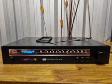 Sansui TU-S5 Tuner AM/FM