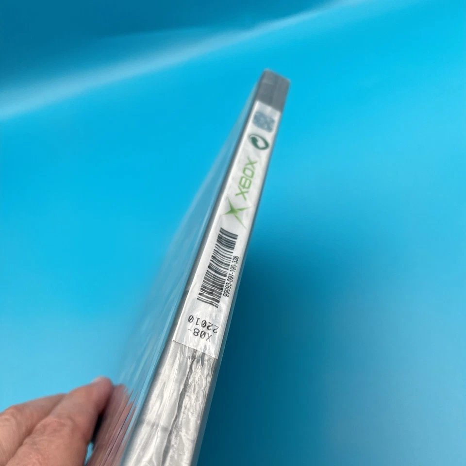 Crash Bandicoot: The Wrath of Cortex (Microsoft Xbox, 2003)! - Image 4 of 4