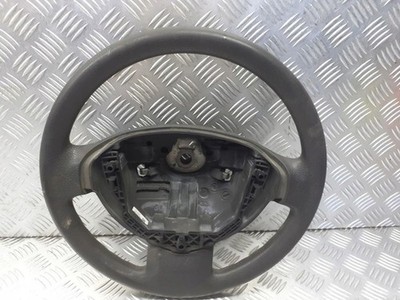 Dacia Duster 2010 Lenkrad MOG130781