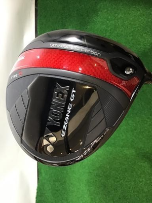 Ladies 2024 YONEX EZONE GT Type-S 1W Driver 13deg RK-04GT L-flex