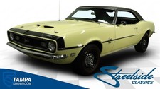 1968 Chevrolet Camaro for Sale