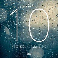 Helge Lien Trio - 10 - CD - K4Z