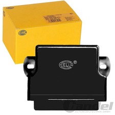 HELLA STEUERGERÄT GLÜHZEIT RELAIS für MERCEDES-BENZ 124 G-KLASSE PUCH G-MODELL