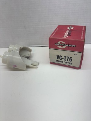 NORS STANDARD IGNITION #VC-176 VACUUM ADVANCE FOR A PRESTOLITE BREAKERLESS DIST.