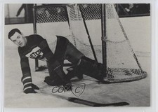 1991-92 Sports Action Boston Bruins Greats Tiny Thompson HOF 0q3