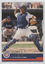 2001 Pacific Retail LTD 70/85 Joe Girardi #80 0q3
