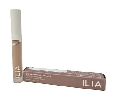 ILIA True Skin Medium-Coverage Brighter Serum Concealer, SC2.5 Lotus - 5ml