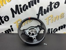 15-21 Nissan 370z Nismo Steering Wheel Assembly Oem