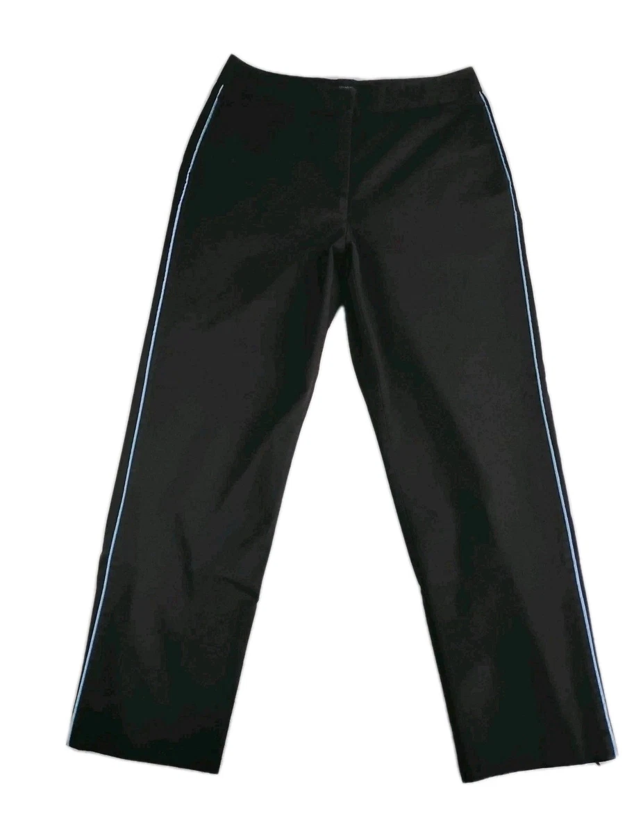 zod Performance Plus Stretch Pants Sze 34 X 34 Men New Straght Ft