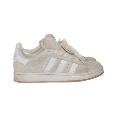 Adidas, Sneaker, Größe: 40, Campus, Beige, Unisex (Erwachsene) #oDN