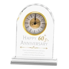 60th Anniversary Wedding Gift For Parents Couple,60th 60th Anniversary Gift