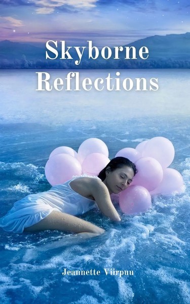 Jeannette Viirpuu | Skyborne Reflections | Taschenbuch | Englisch (2024)-image