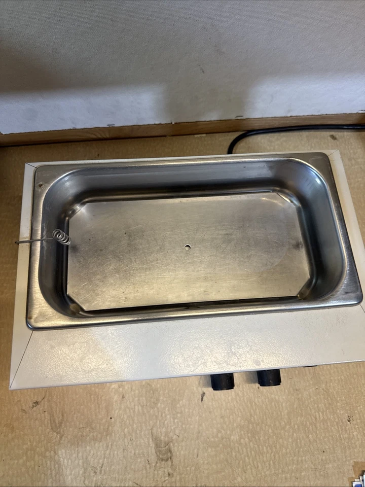 Termo Scientific Precision 2823 180 Series Baño de Agua Termo Fisher Scientific Foto 2 de 4