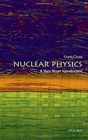 Frank Close - Nuclear Physics A Very Short Introduction - Paperback - H245Z