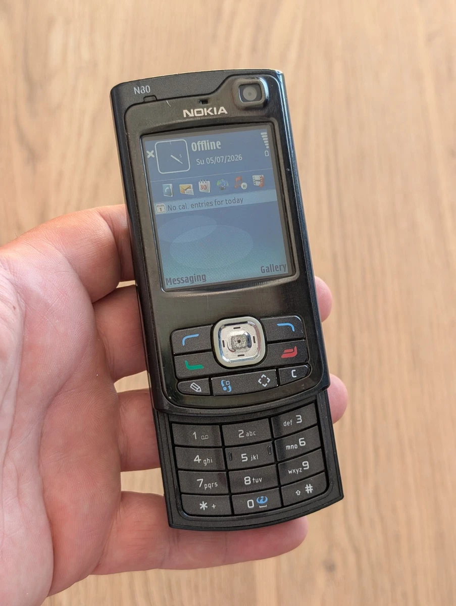 Nokia N80 for sale | eBay