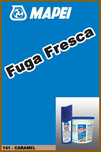 ARCKSTONE MAPEI Fuga Fresca Vernice polimerica per rinnovare colore delle fughe - Picture 13 of 27