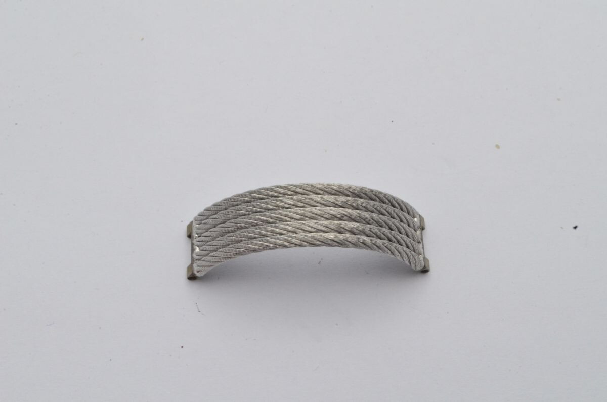 Philippe Charriol Steel Bracelet for Celtic Bangles Band 13mm | eBay