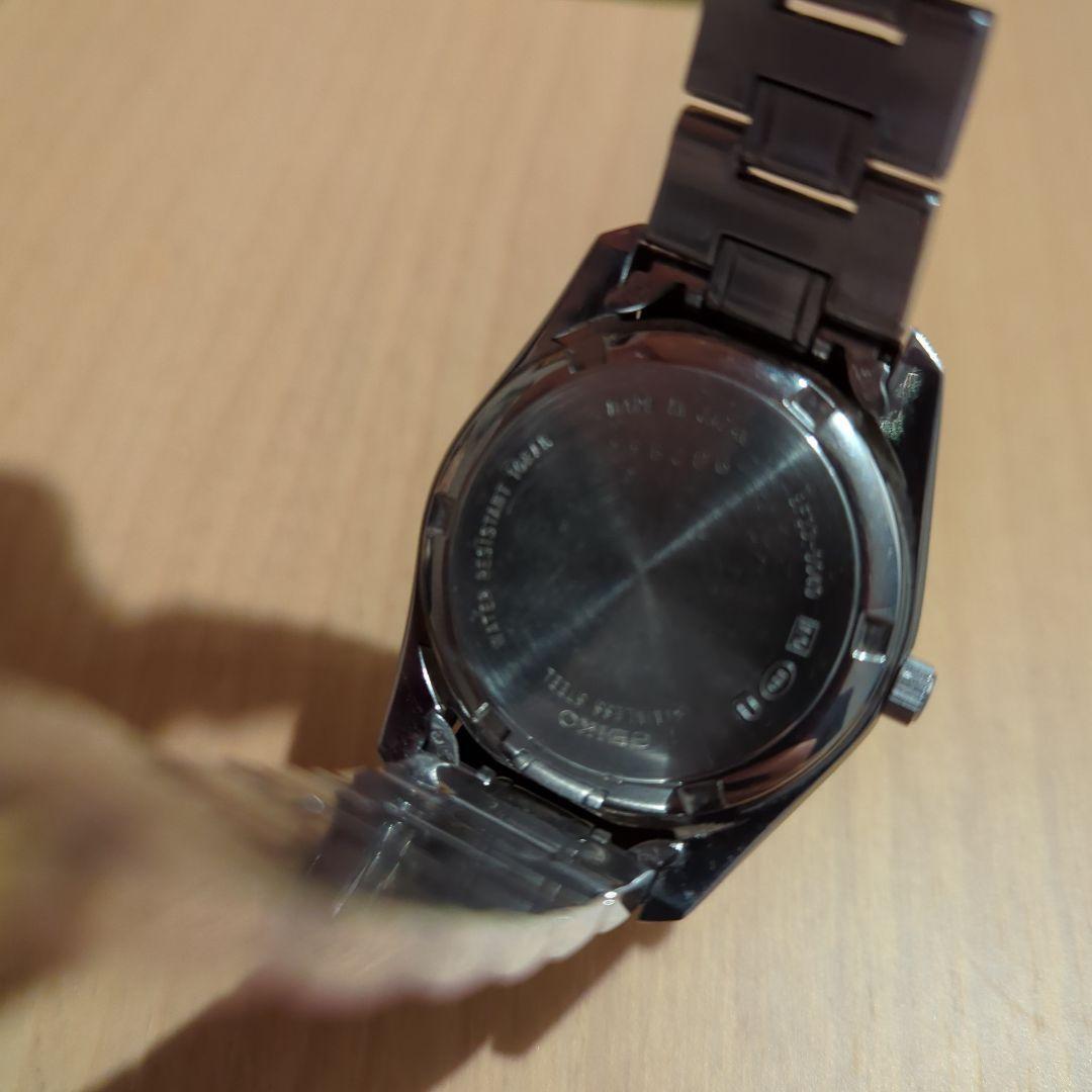 ◎新品電池【SEIKO】PARPETUAL　CALENDER　SBQL−003 Seiko SBQL 003 Perpetual Calendar Watch | eBay